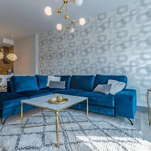 Apartment Citystay Ambra Waterlane Apartment *