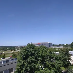 Kalisiowy Apartament