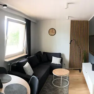 Wrzeszcz Chrobrego Apartment Gdansk