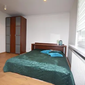 Studio Oliwa Apartament *