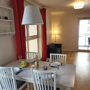 Apartament Ocean Indyjski * Gdansk