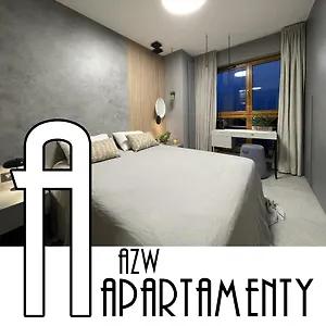Aggi - Premium Z Widokiem Na Morze - Azw Gdansk