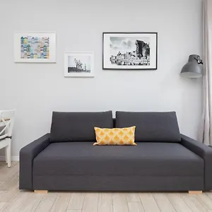 Citystay Starowka Gdansk
