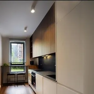 Moderna Deluxe Apartment