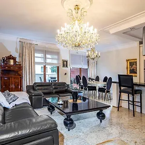 Apartment Neptun Park Jelitkowo
