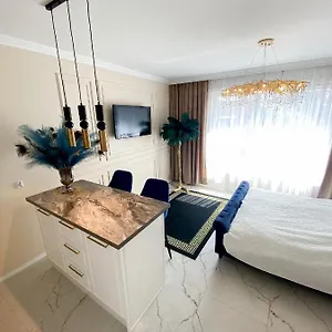 Apartment Glamor Lux *