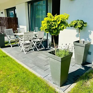 Apartment Przystan Letnikow By Mypart In Your *