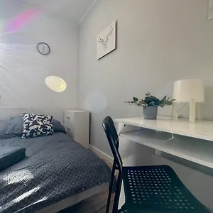 August Homestay Gdansk