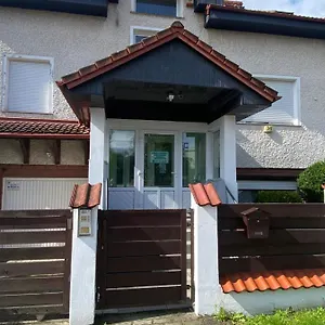 As Pomorze Bed & Breakfast