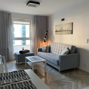 89a Angielska Grobla 5 - Srodmiescie Apartment *