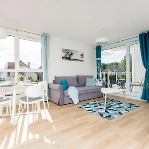 8a - Neptun Apartment