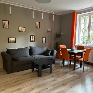 Apartment Maya's Flats & Resorts - Kolodziejska Gdansk