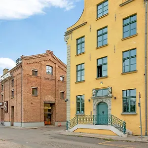 Apartment Historical Townhouse By Blue Mandarin Gdansk