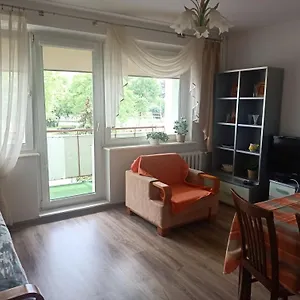 Apartment Gdynska Ergo Arena Gdansk
