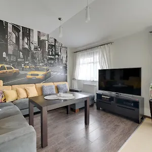 Grand - Exclusive * Gdansk