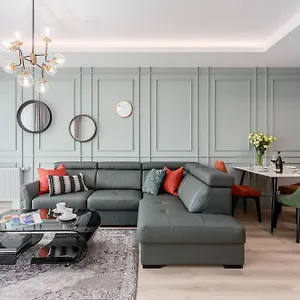 Aparthotel Rent Like - Deo Plaza *