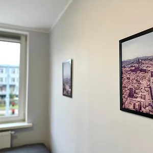 Mmrent Florence Homestay