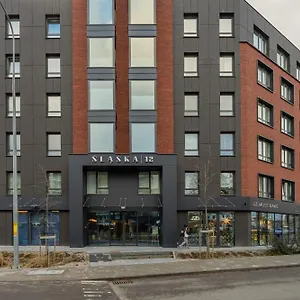 Przymorze Pretty & Pets Allowed By Renters Apartment Gdansk