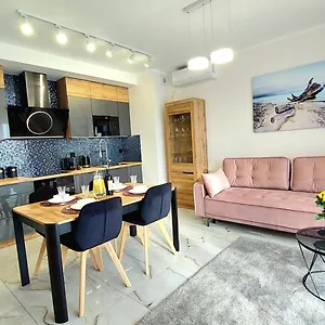 Pomerania Delux By Triapart Apartment *