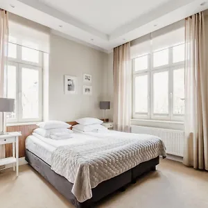 Apartament Baltica