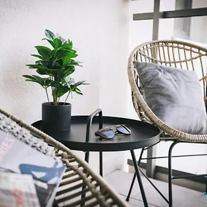 Apartment White Gdansk