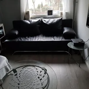 Apartment Mirror *