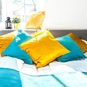 Apartment Family Luxury Gold & Playstation, 1-6, 2 Sypialnie I Salon, 100m Bazylika Gdansk