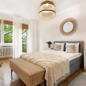 Apartment Elite Marine Brzezno *