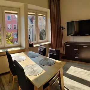 Apartment Apartament Starowka *
