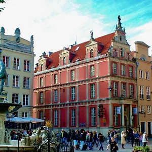 Dom Schumannow Bed & Breakfast Gdansk