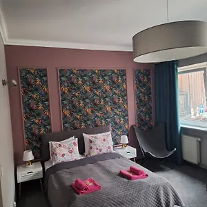 Na Panskiej 9 Apartment