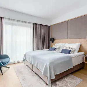 Deo Plaza Old Town - Apartment *
