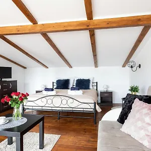 Dolce Guest house Gdansk