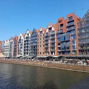 Apartment With An Amazing View *