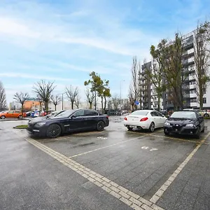 Krynicka 2 By Homeprime Apartament