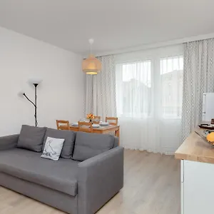 Lagiewniki By Renters * Gdansk