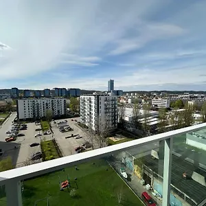 Solvo By 3city Gdansk