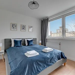 Comfort Stolarska Apartment