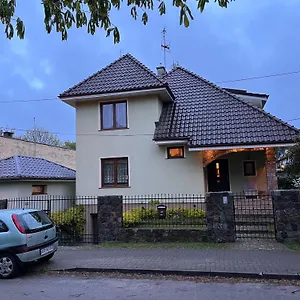 Pokoje U Igi Gdansk