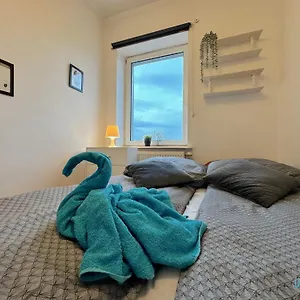 Homestay Swan