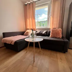 Totu Baltic Przymorze Apartment