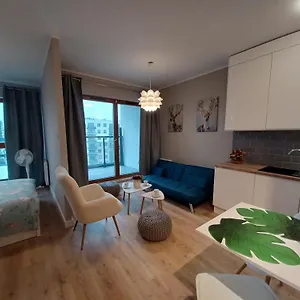 Apartment Zajezdnia *
