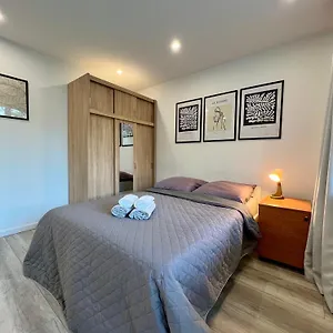 Apartment Bomi - Mieszkanie Wakacyjne - Ergo Arena - Zabianka - Jelitkowo - Azw *