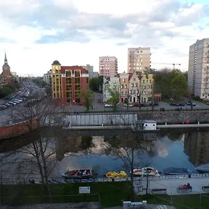 Hostel Open Doors Gdansk
