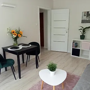Apartament Nadmorski Evita *
