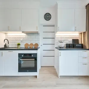Prime - White Pearl Apartment *