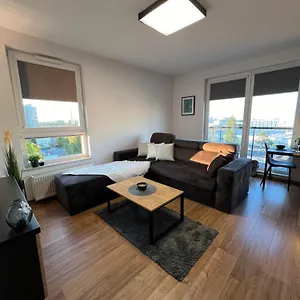 Apartment Bts - Przymorze *