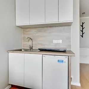 Zaspa Studio - 68 Apartament