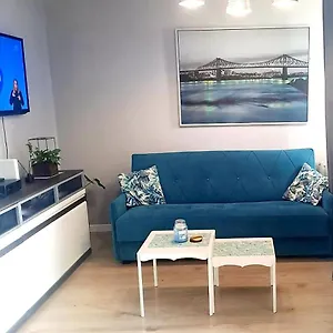 Moje Miejsce Apartment