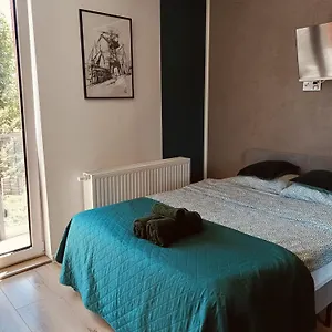 Nowa Stocznia * Gdansk